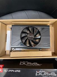 Amd radeon rx 570 pulse itx