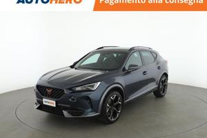 CUPRA Formentor CF97663