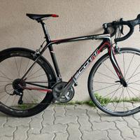 Scott CR1 Pro Full Carbon Taglia 52 S Ultegra 20v