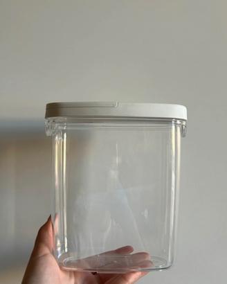 IKEA food container