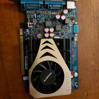 NVIDIA GeForce 9500 GT (Gigabyte)