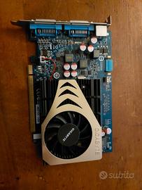 NVIDIA GeForce 9500 GT (Gigabyte)