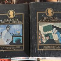 Collezione Agatha Christie