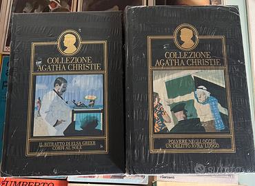 Collezione Agatha Christie