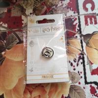 Funko pop + spilla Harry Potter