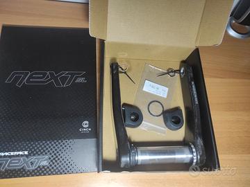 Race Face Next SL G5