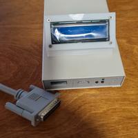 Super Gotek esterno con Big Display +Selettore DF0