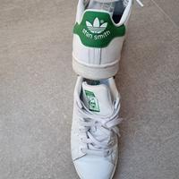 Stan Smith tg 36 e 1/2 originali