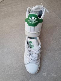 Stan Smith tg 36 e 1/2 originali