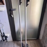 Portapacchi originale berlingo 2017