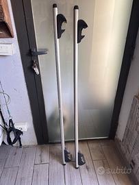 Portapacchi originale berlingo 2017