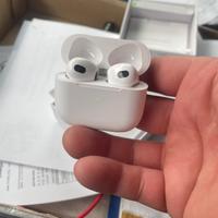 Apple AirPods 3 generazione ORIGINALE APPLE