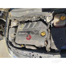 Precatalizzatore (reso) opel astra h 2004-10