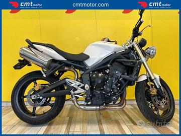 TRIUMPH Street Triple Garantita e Finanziabile