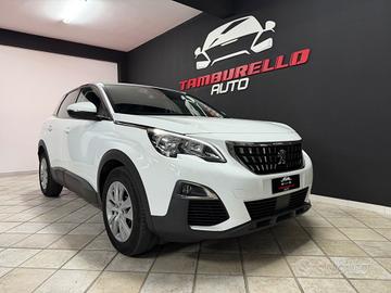 PEUGEOT 3008 1.5 BlueHDi (130) EAT8 Allure 2019