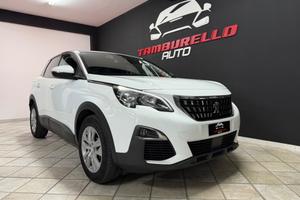 PEUGEOT 3008 1.5 BlueHDi (130) EAT8 Allure 2019