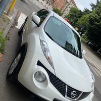 Nissan juke Disel