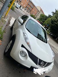 Nissan juke Disel