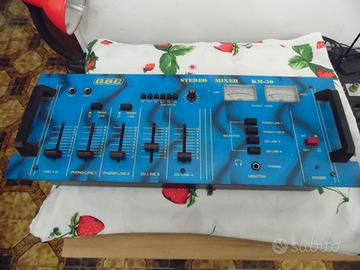 Mixer GBC KM-30