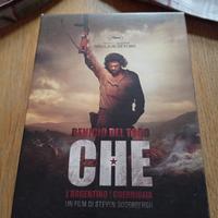 Cd che guevara