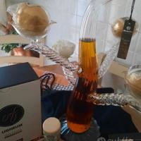 Grappe Bonollo e vini Ribo' da collezione