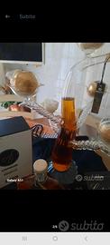 Grappe Bonollo e vini Ribo' da collezione