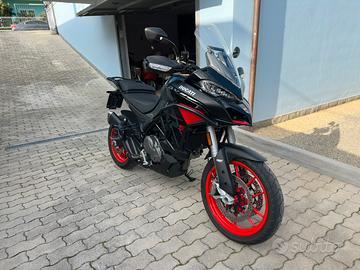Ducati Multistrada V2 S - 2024