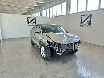 AUDI Q3 SPORTBACK 40 TDI QUATTRO S TRONIC BUSINE