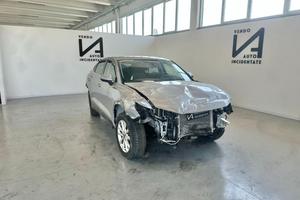 AUDI Q3 SPORTBACK 40 TDI QUATTRO S TRONIC BUSINE