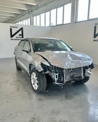 AUDI Q3 SPORTBACK 40 TDI QUATTRO S TRONIC BUSINE