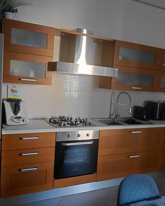 cucina Snaidero 