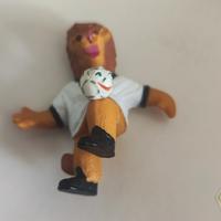 Goleo - Mascotte ufficiale Germania 2006