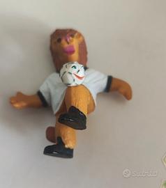 Goleo - Mascotte ufficiale Germania 2006