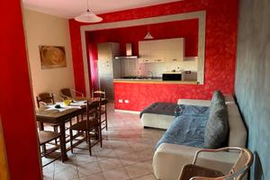 Appartamento da Antonella