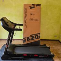 Tapis Roulant JK Fitness 117
