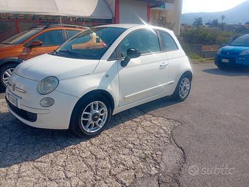 Fiat 500 Sport 1.2