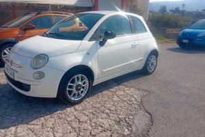Fiat 500 Sport 1.2