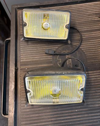 Fendinebbia alfa romeo