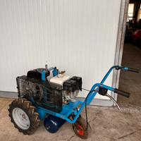 Motocompressore Campagnola