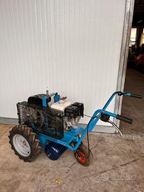 Motocompressore Campagnola
