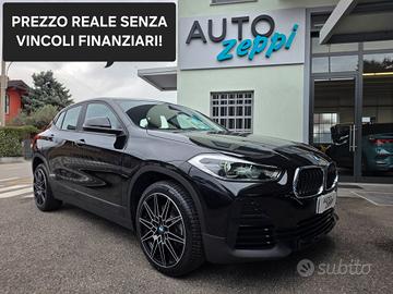Bmw X2 sDrive20i 178cv AUT. / SERVICE BMW!