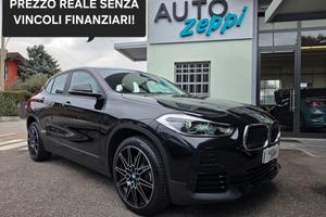 Bmw X2 sDrive20i 178cv AUT. / SERVICE BMW!