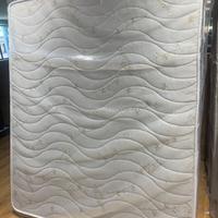 Materasso matrimoniale espanso