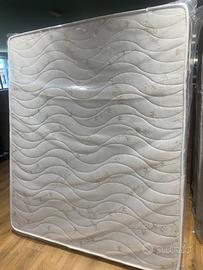 Materasso matrimoniale espanso