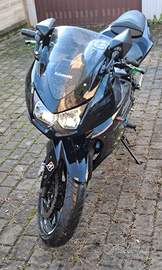 Kawasaki ninja 250r 2010