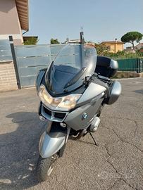 BMW R1200RT 