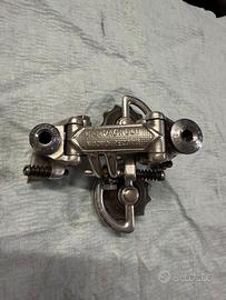 Cambio Campagnolo nuovo record Vintage