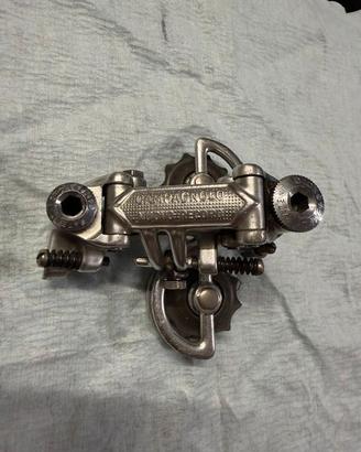 Cambio Campagnolo nuovo record Vintage