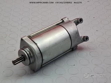 MOTORINO AVVIAMENTO KTM SUPER DUKE 1290 2016 2018