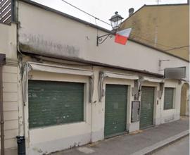 Ristorante/pizzeria a San Pietro in Casale (BO)